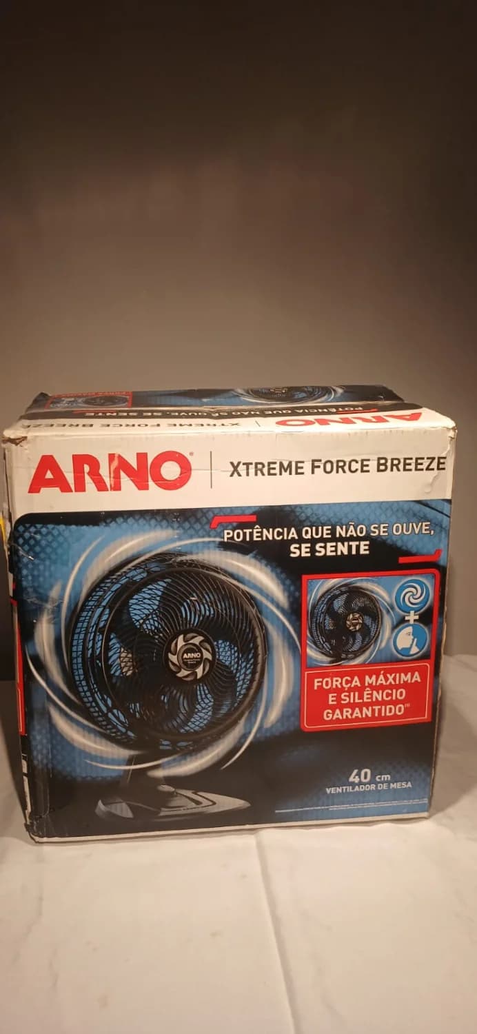 VENTILADOR - 1