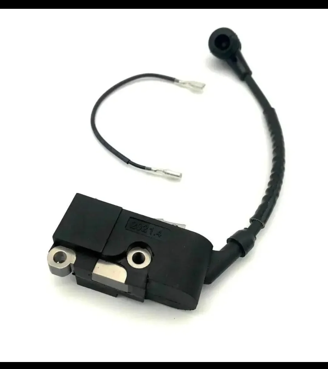 Bobina Ignição Motosserra Tekna Cs46 Cs53 Cs58 S Al Xs - 1