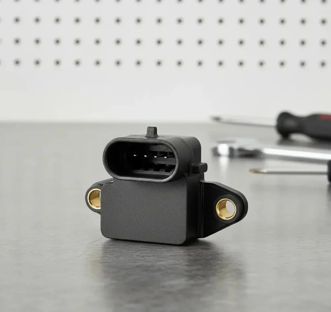 Sensor Map Fiat Uno Palio Siena Strada Fiorino 70.114.218... - 1