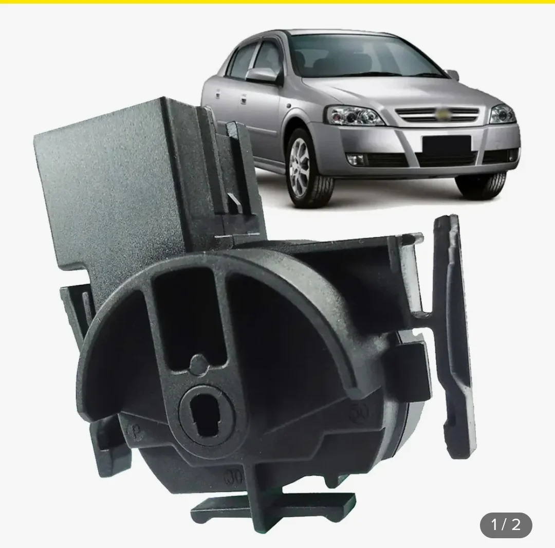 Comutador Ignição Partida Astra 1999 A 2009 2010 2011 - 1