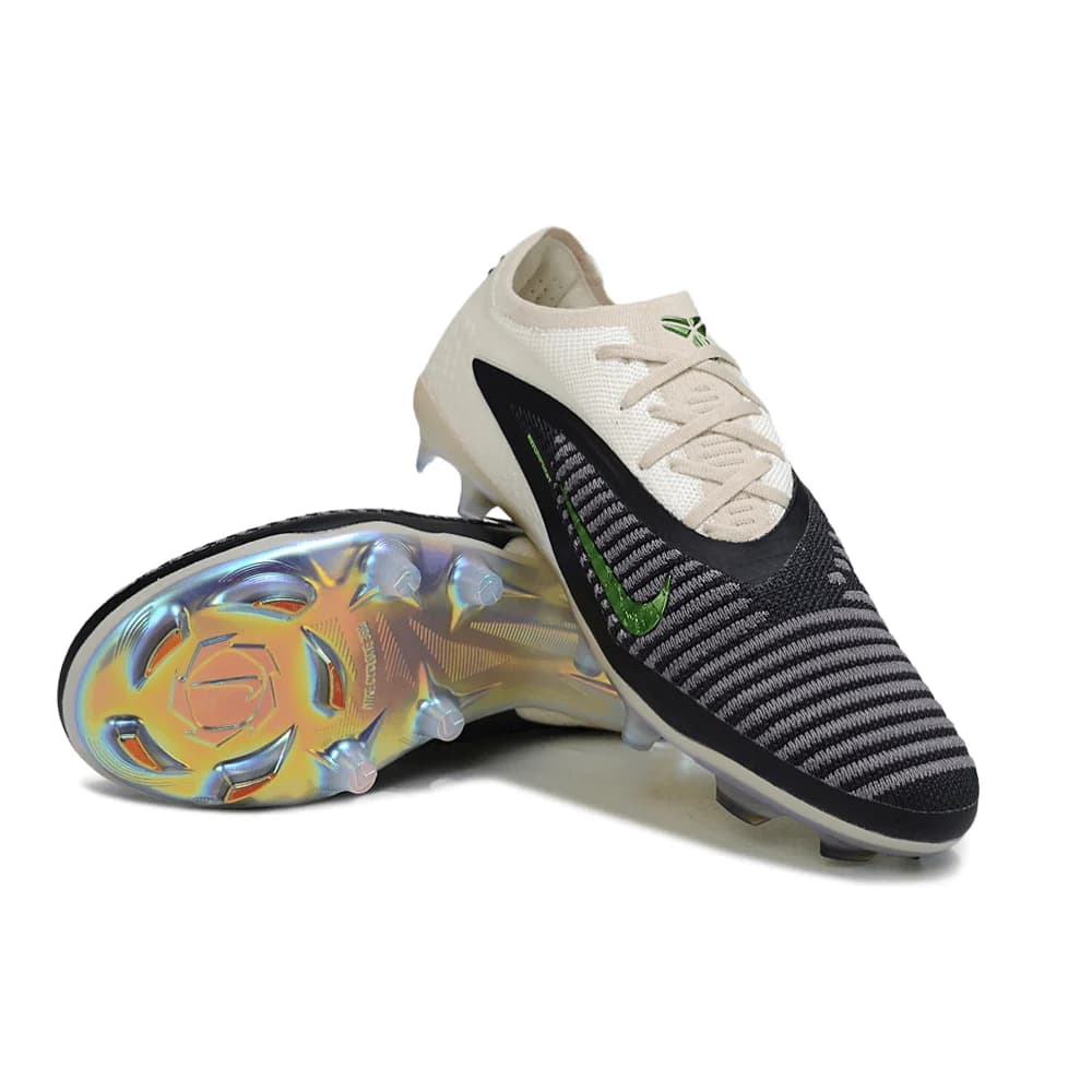 Chuteira Nike PHANTOM 6 Elite FG "Mamba Metality" - 1