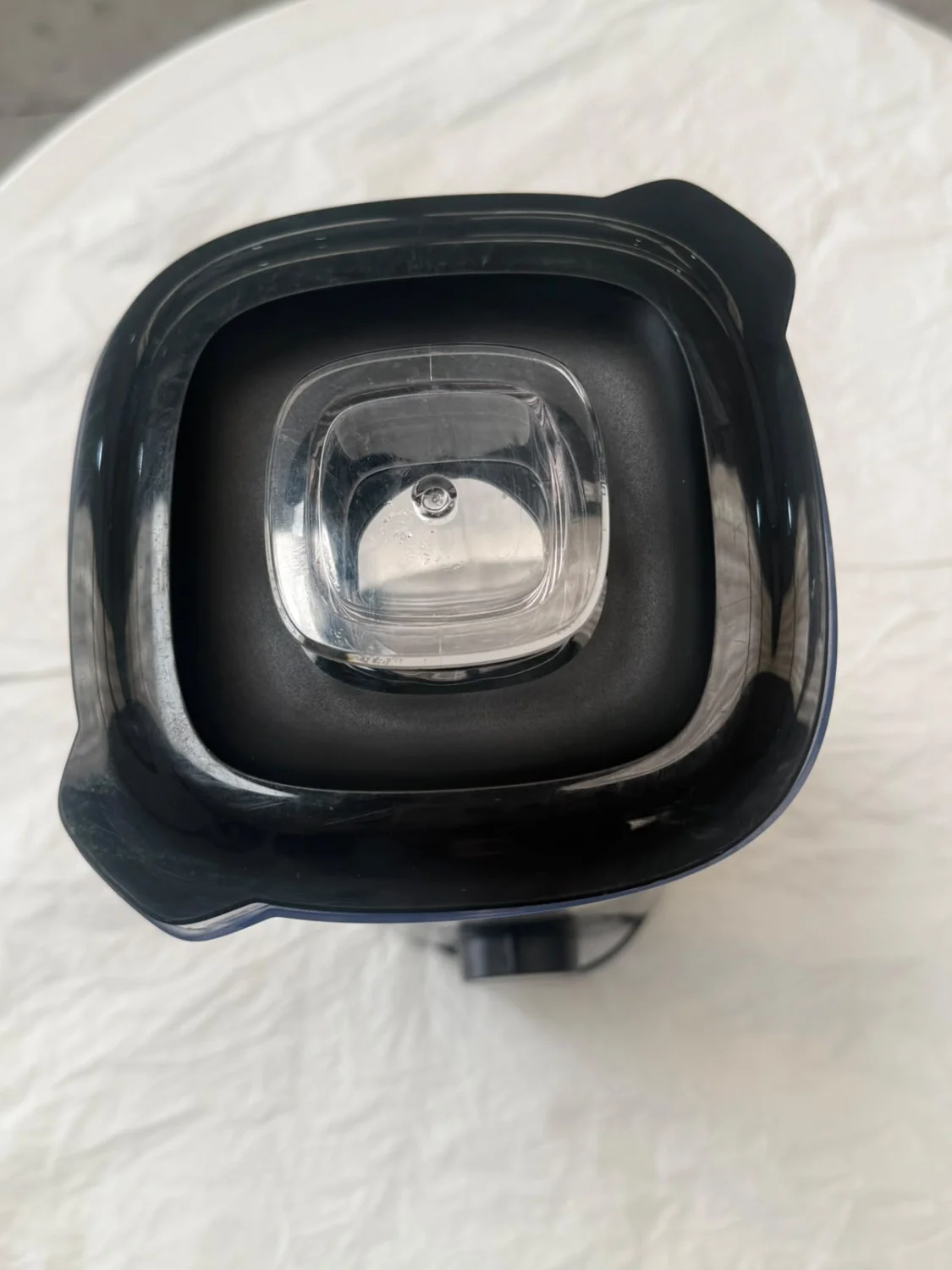 Philips Walita Liquidificador (RI2242/91) , Preto, 127V - 3
