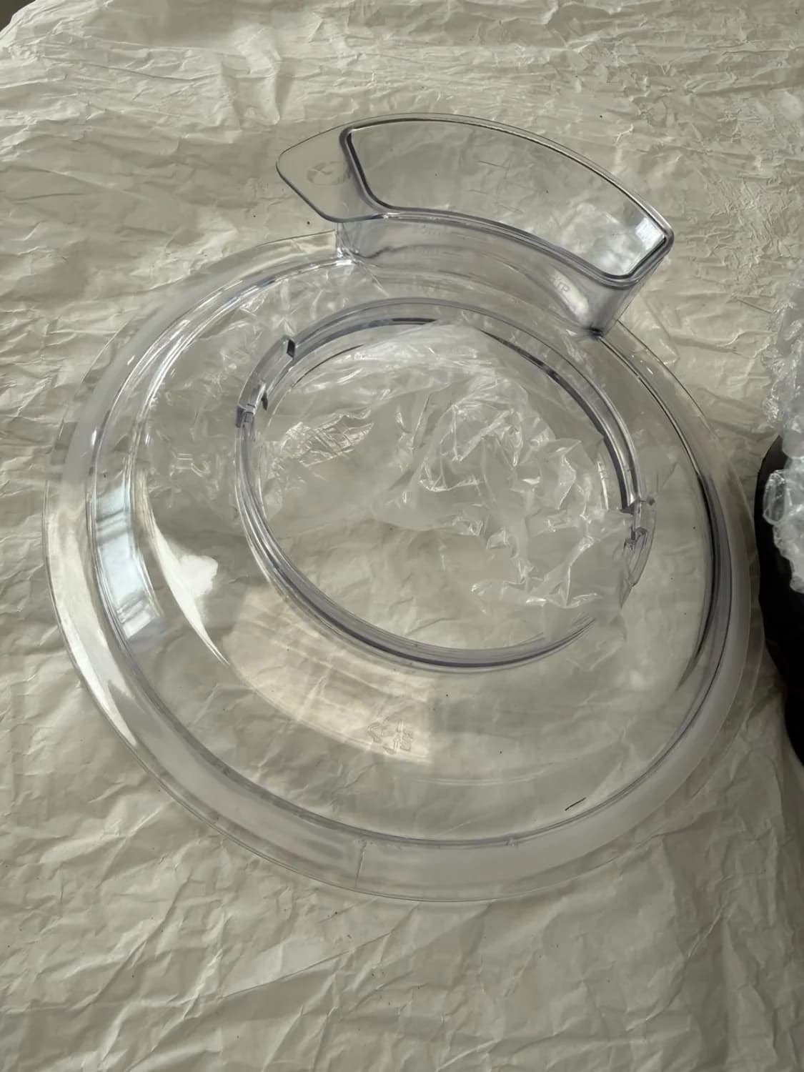 Batedeira Planetária Oster Bowl Inox III, OBAT641, 220V - 4