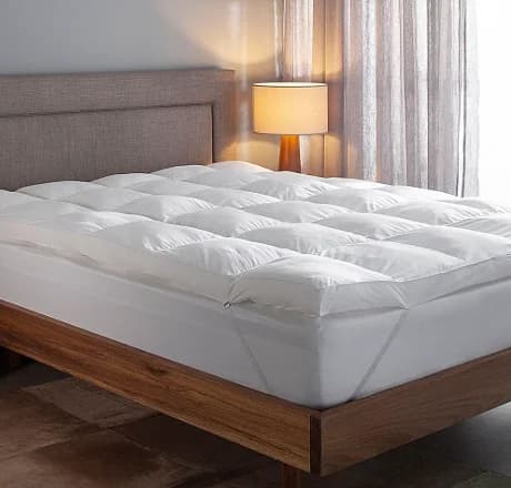 Buddemeyer Pillow Top Solteiro Vision Fill Gold 100% Algodão Acetinado - 1