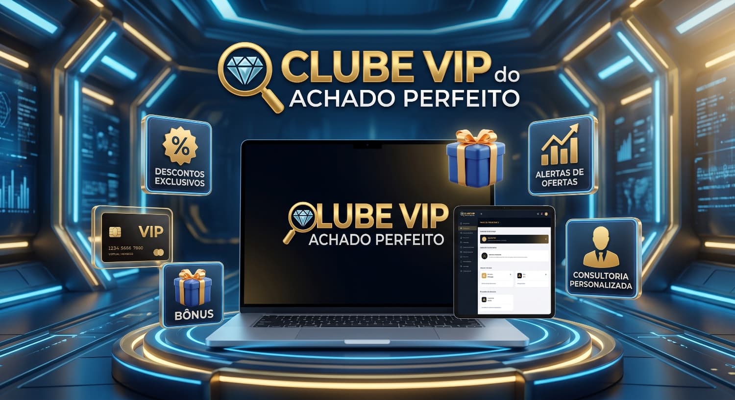 CLIENTE CLUBE - 1