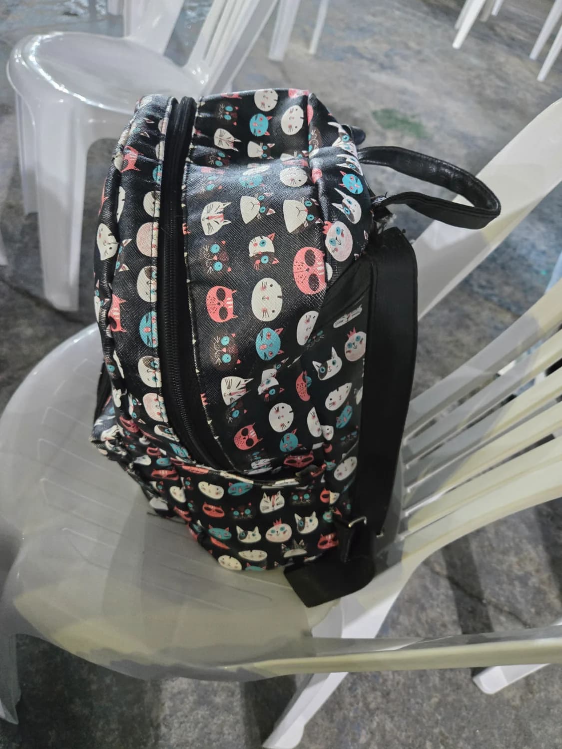 mochila - 1