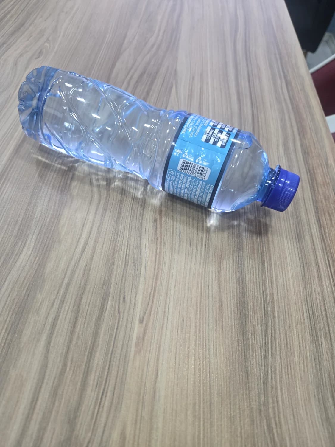 agua - 1