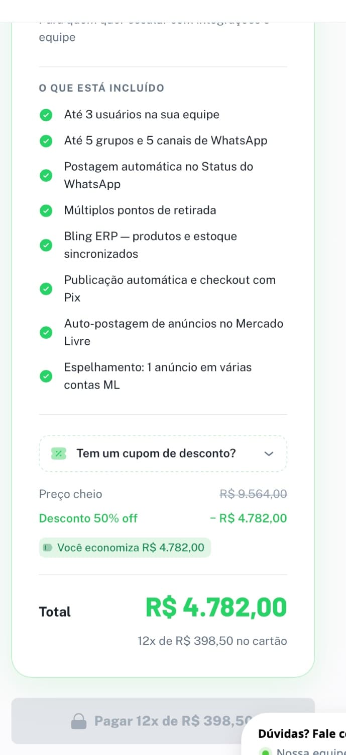Panela Grande - 1