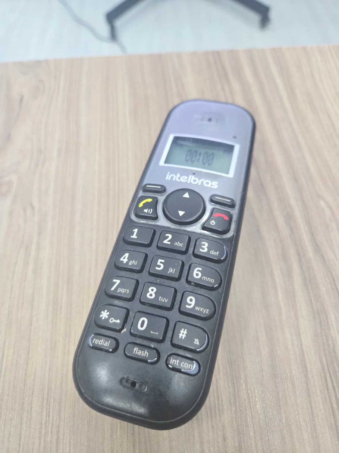 interfone - 1