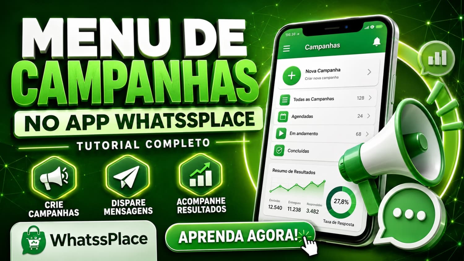 CLUBE VIP MEGASALDAO VARIEDADES 1 ANO - 1