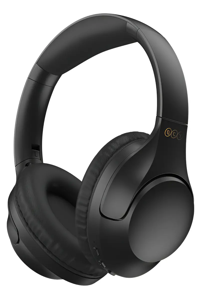 Headset Qcy H2 Pro Bluetooth 5.3 Som 3d Multiponto 60h Enc O - 1