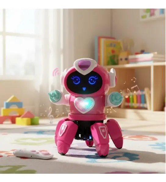 Sweet bot - 1