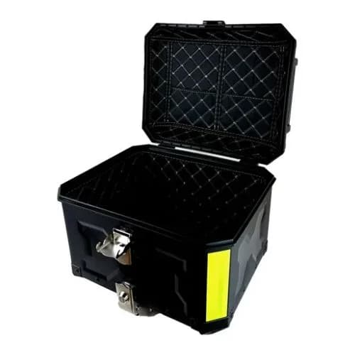 Bau Bauleto Traseiro 45l - 3