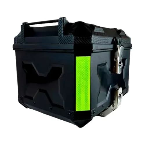 Bau Bauleto Traseiro 45l - 2