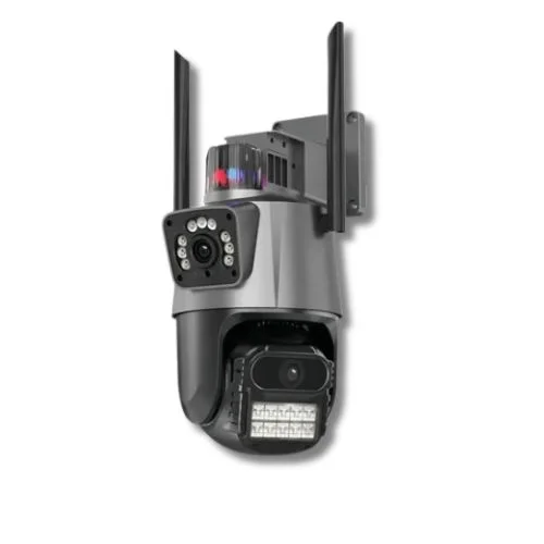 Camera smart wifi v3-c404 full hd 1080 ip66 - 1