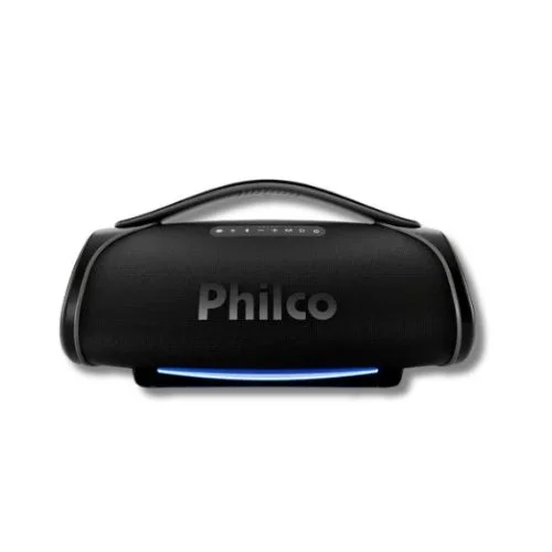 Caixa De Som Boombox Philco Extreme Bluetooth V.5.4 300w Pbx - 1