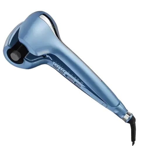 Modelador Babyliss Pro Nano Titanium Miracurl 3 Azul - 1