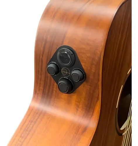 Violão Eletroacústico 12 Cordas Tagima Solaris Koa Bluetooth - 3