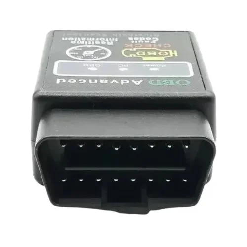 Scanner Automotivo Bluetooth Obd2 Android - 4