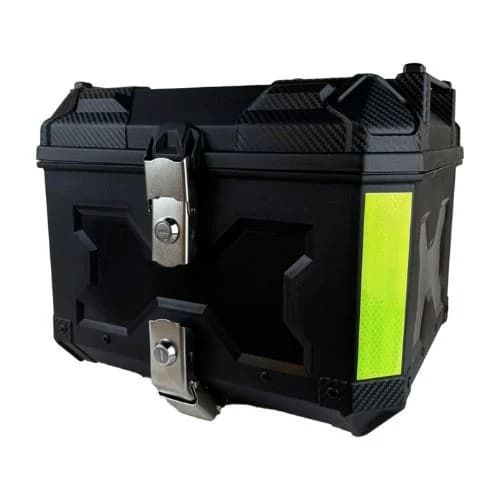 Bau Bauleto Traseiro 45l - 1