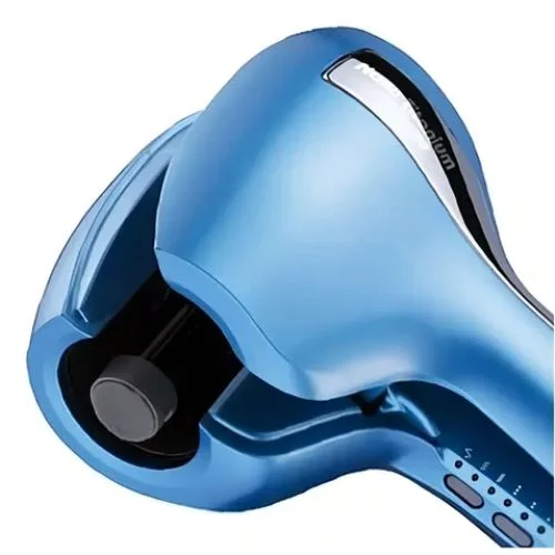 Modelador Babyliss Pro Nano Titanium Miracurl 3 Azul - 2