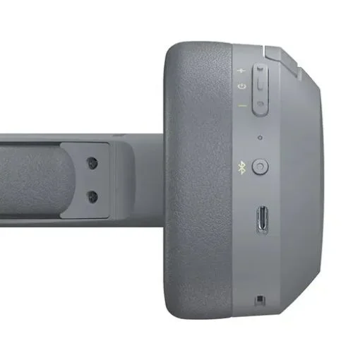 Fone Com Cancelamento De Ruído W820nb Bluetooth 5.0 Edifier - 3