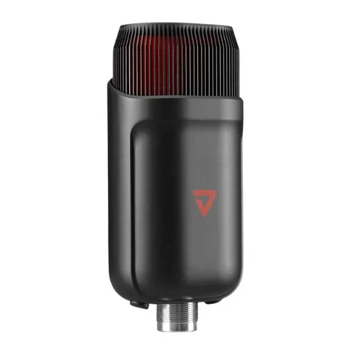 Microfone Condensador Thronmax Mdrill Zone Xlr Cardioide Est - 2