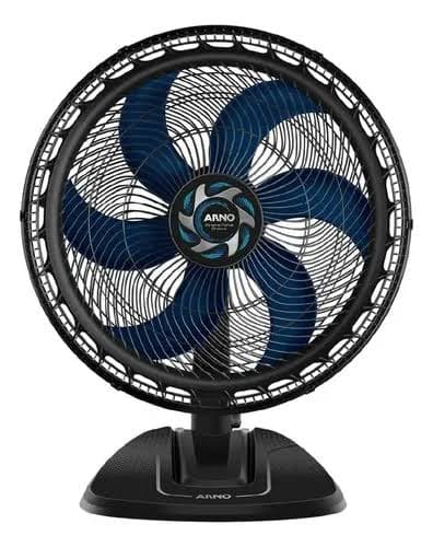 Ventilador ARNO Xtreme Force VB50 127V - 1