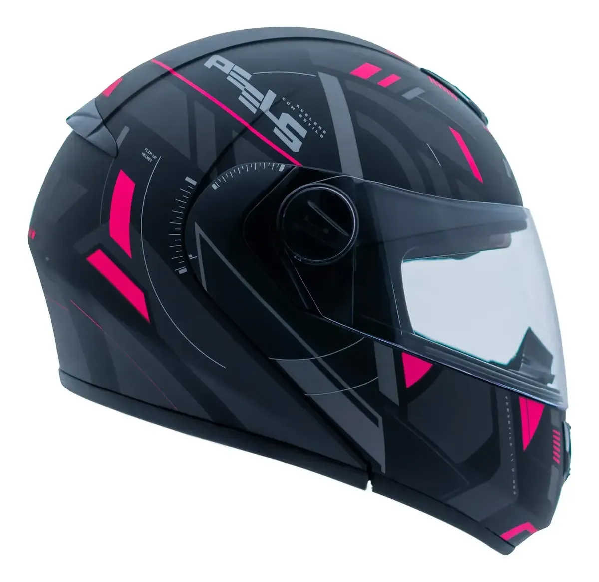 🏍️ Kit Casal: 2 Capacetes X-Troy + 2 Intercomunicadores Bluetooth - 2