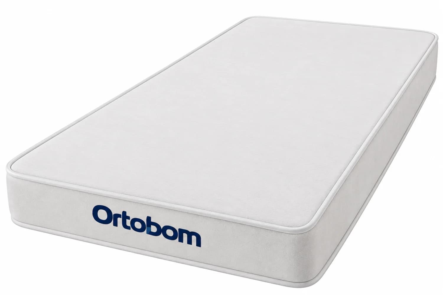 Colchão Infantil Ortobom Baby Light D18 Selado 60x130x12cm - 2