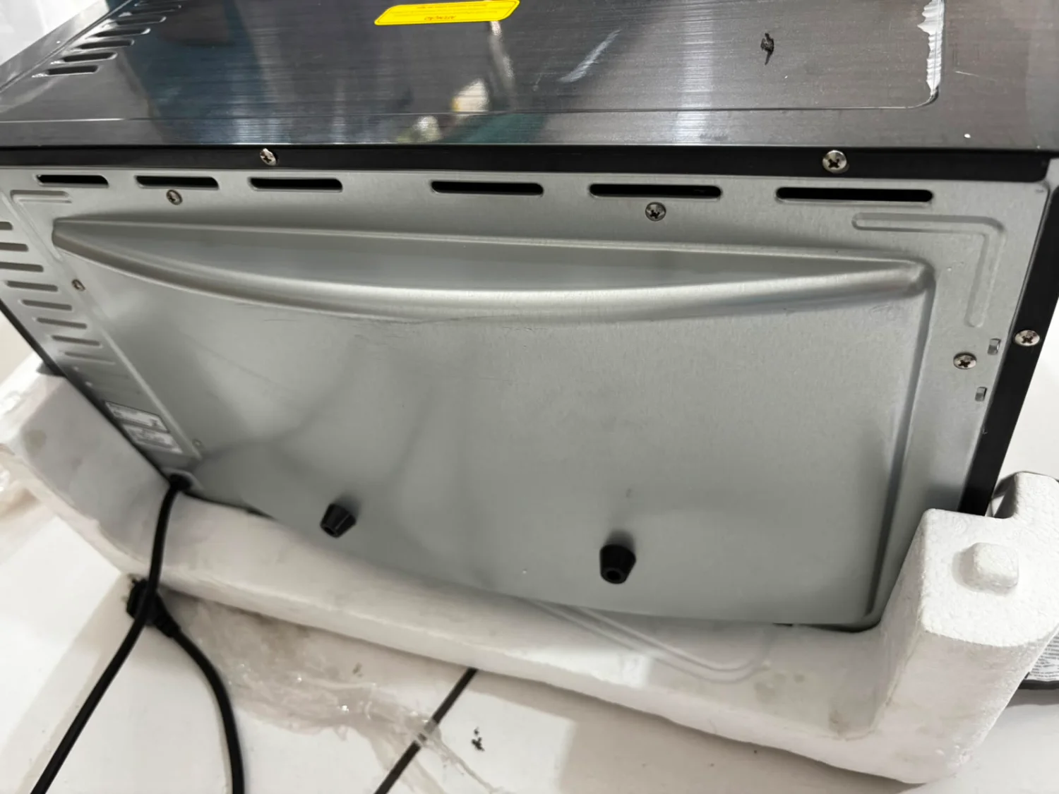 Forno Philco - 3