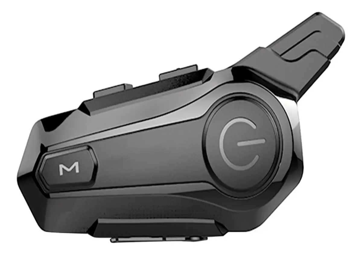 🏍️ Kit Casal: 2 Capacetes X-Troy + 2 Intercomunicadores Bluetooth - 10