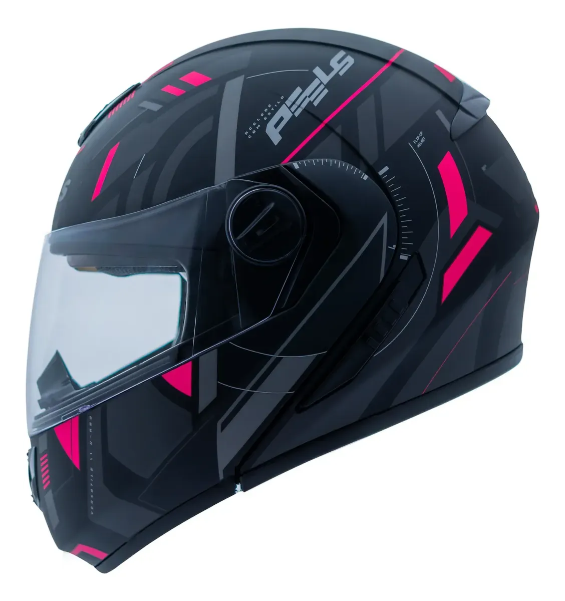 🏍️ Kit Casal: 2 Capacetes X-Troy + 2 Intercomunicadores Bluetooth - 5