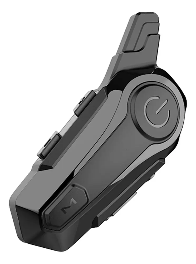 🏍️ Kit Casal: 2 Capacetes X-Troy + 2 Intercomunicadores Bluetooth - 11