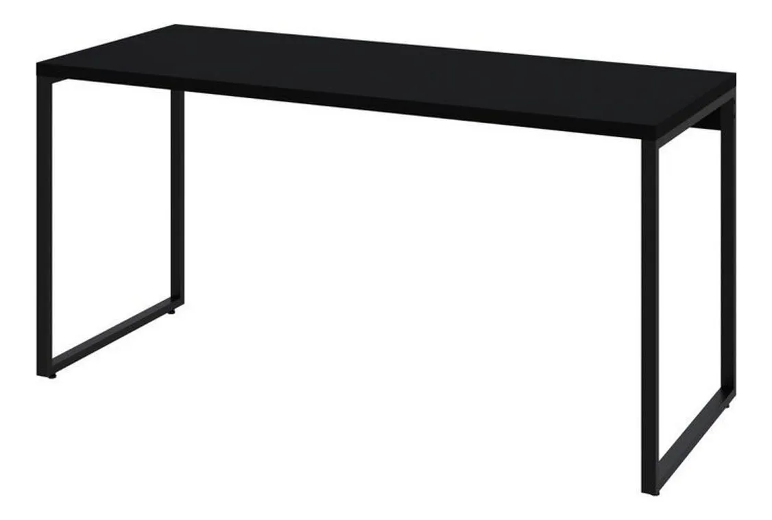 Mesa Kuadra Office 150X60X75cm - 2