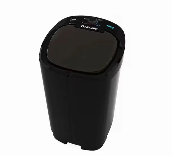 Lavadora Semiautomática Mueller Family Lite 10kg - 1