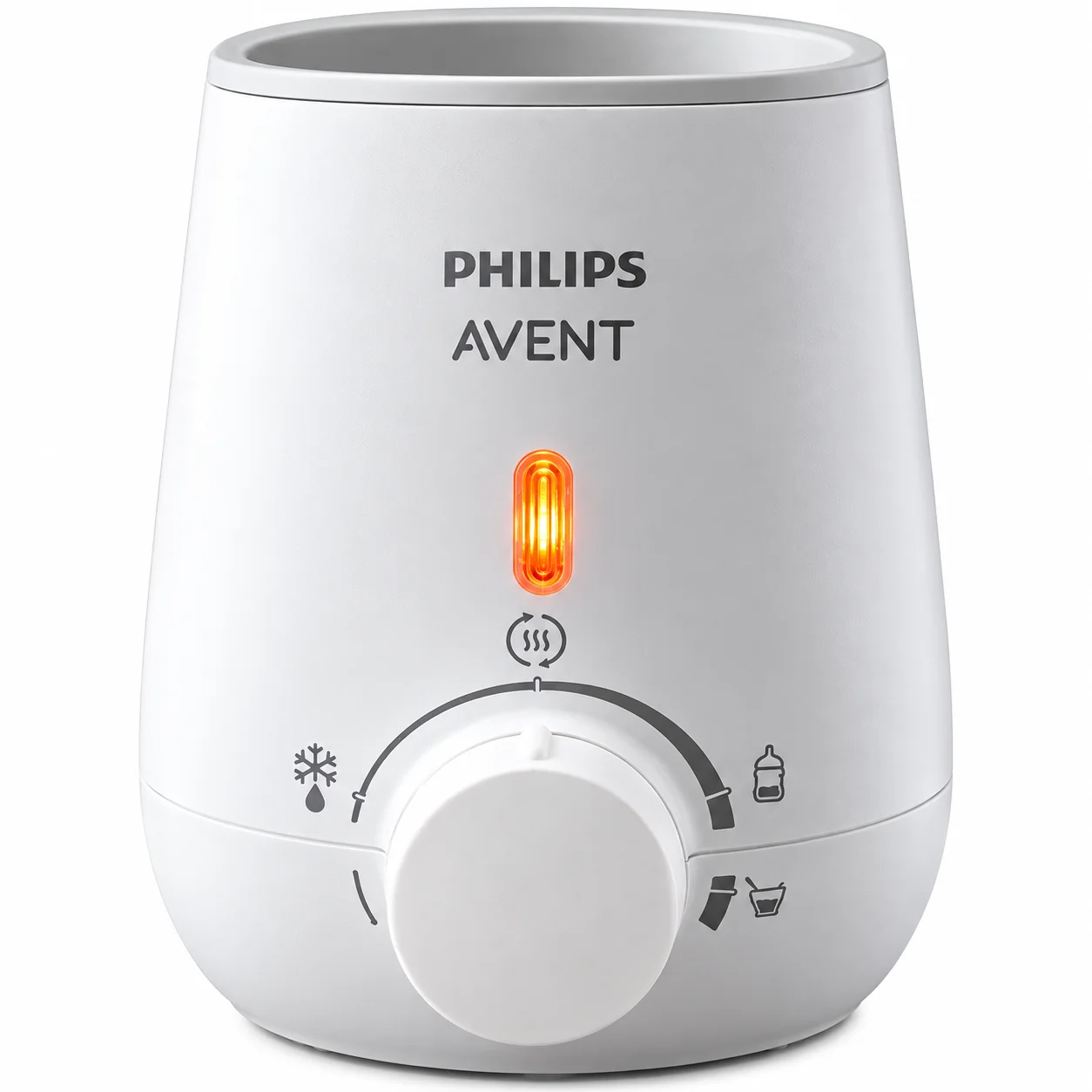 Aquecedor de Mamadeiras Philips Avent SCF355/07 127V 400–430W - 2