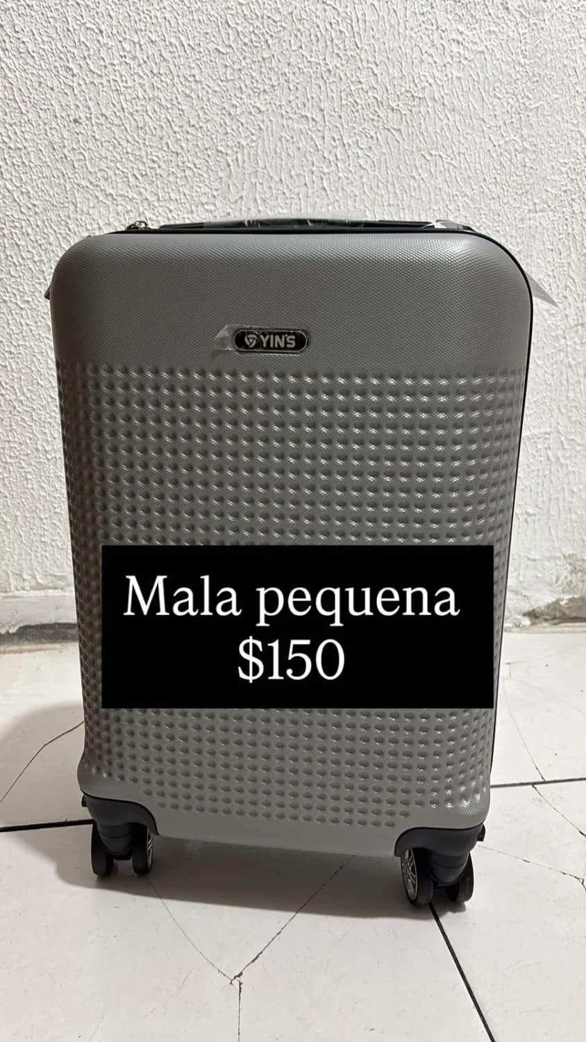 Mala 10kg - 1