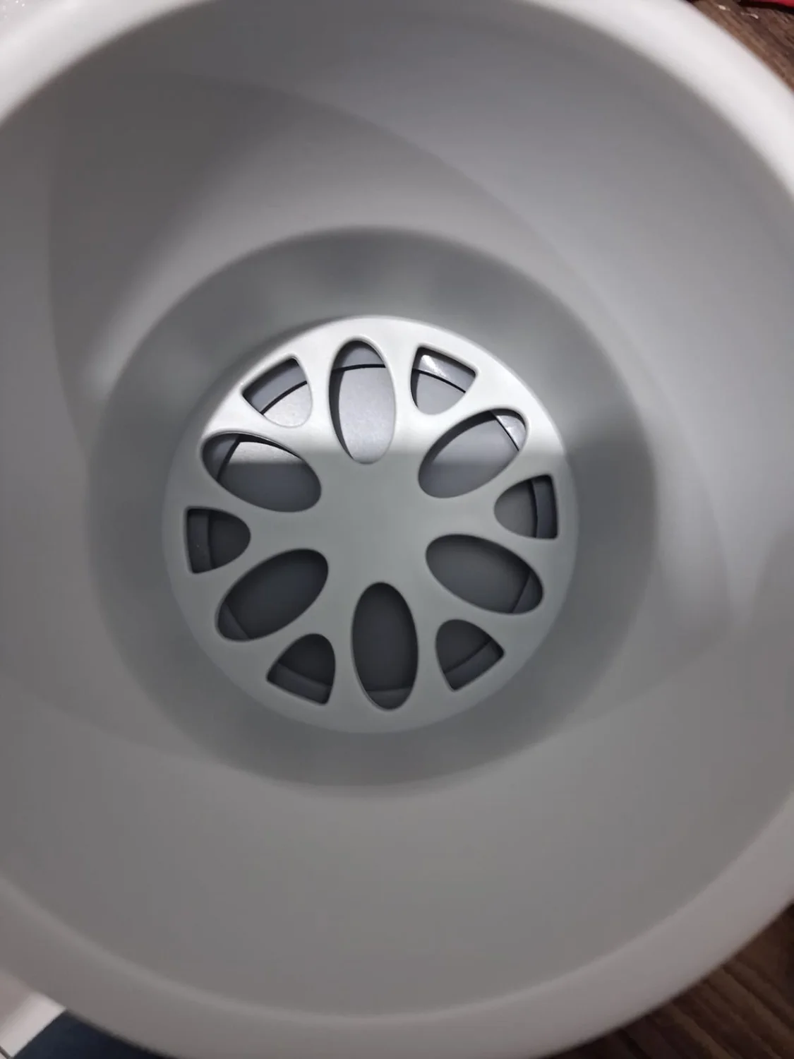 Aquecedor de Mamadeiras Philips Avent SCF355/07 127V 400–430W - 4