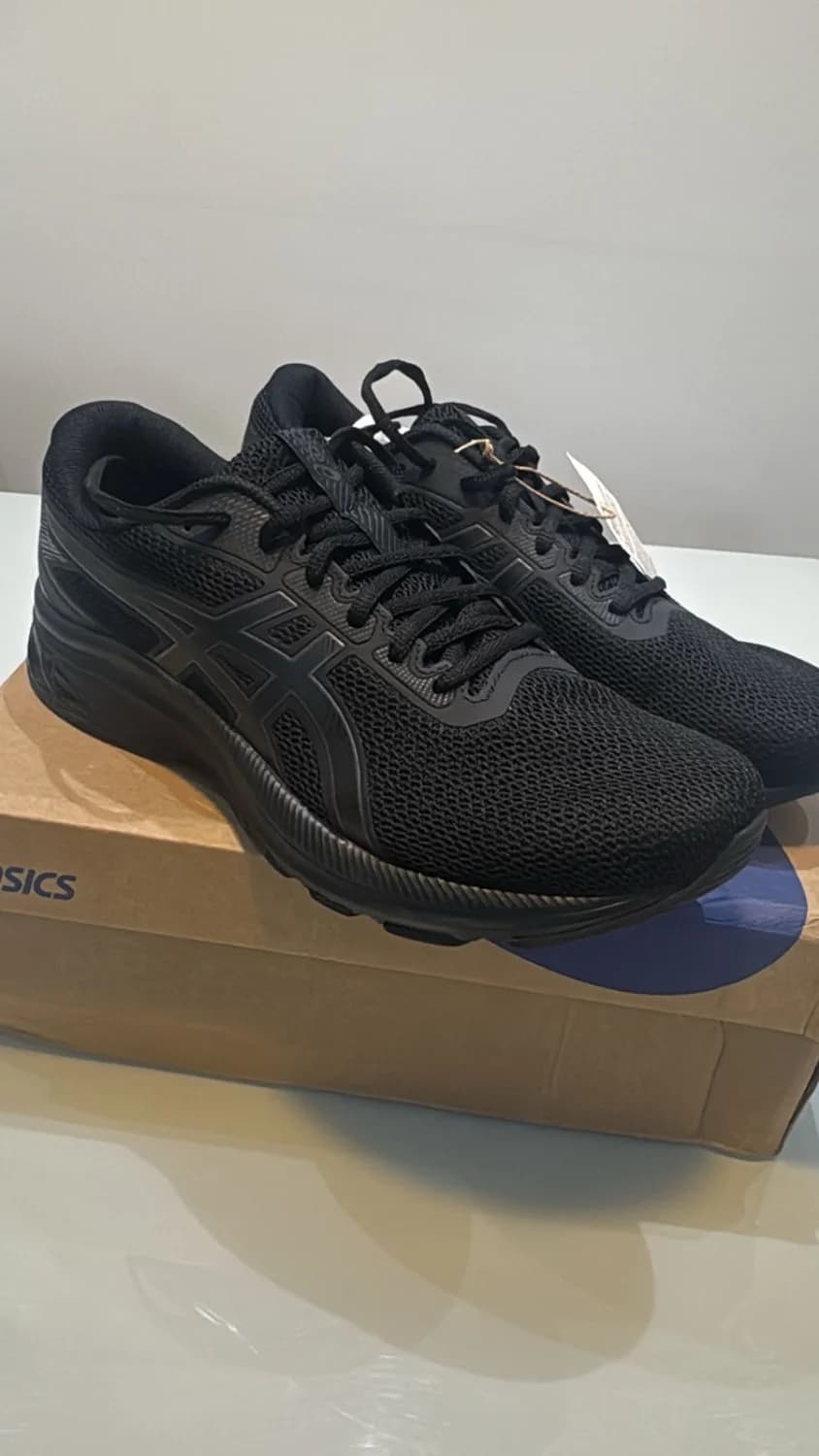 Tênis Asics Gel-Sparta Preto Nº41 - 1