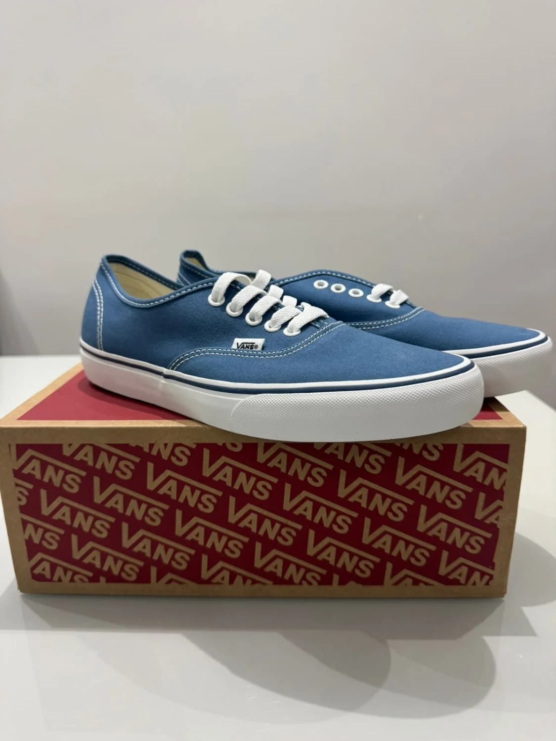Tênis Vans Authentic navy - 2