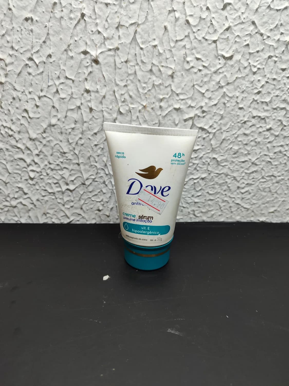 Creme sérum Dove - 1