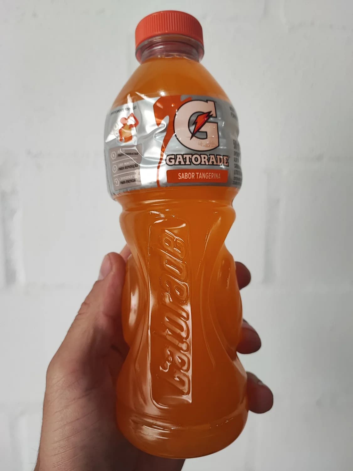 gatorade - 1