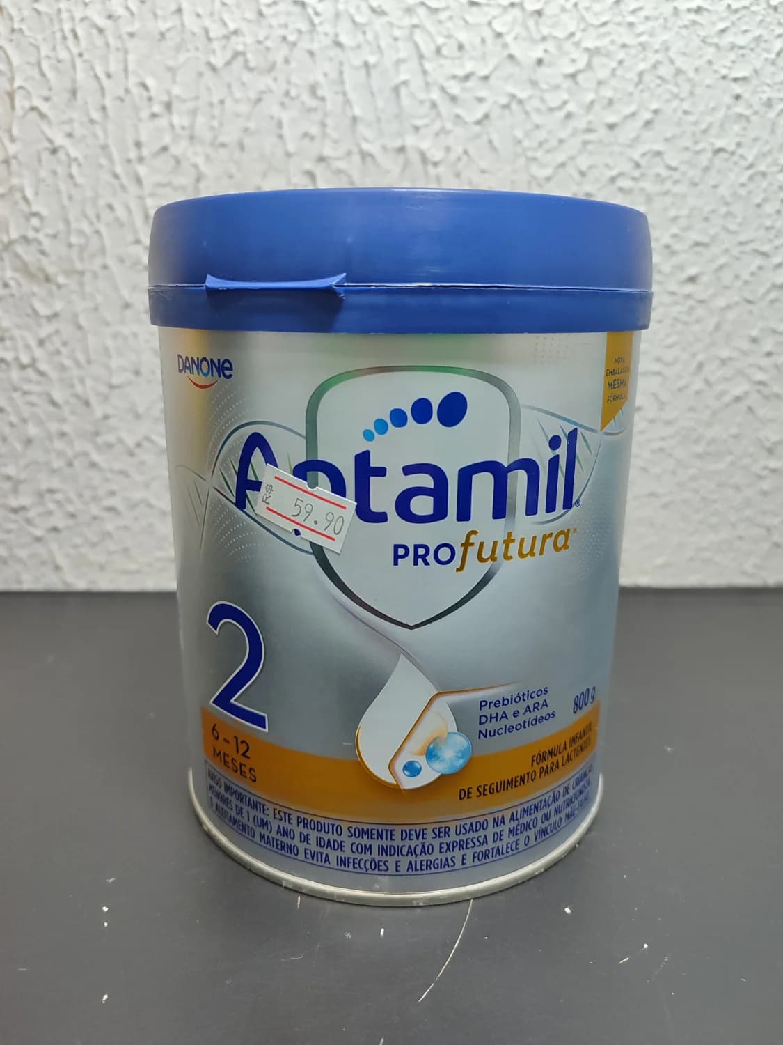 Aptamil profutura 800g - 1