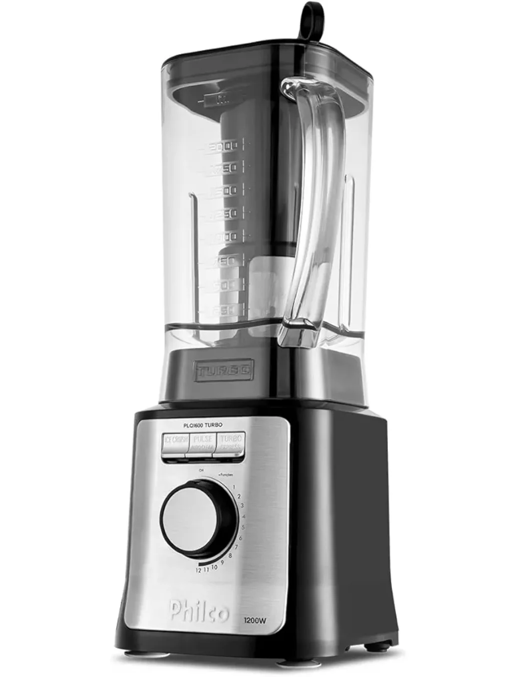 Liquidificador Philco 1200W - 1