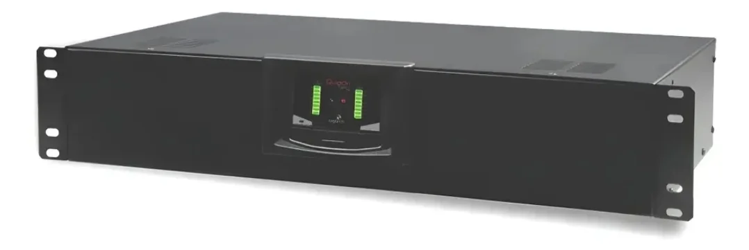 Nobreak Quadri Seg 1200 CBU-SBX-TI - 1