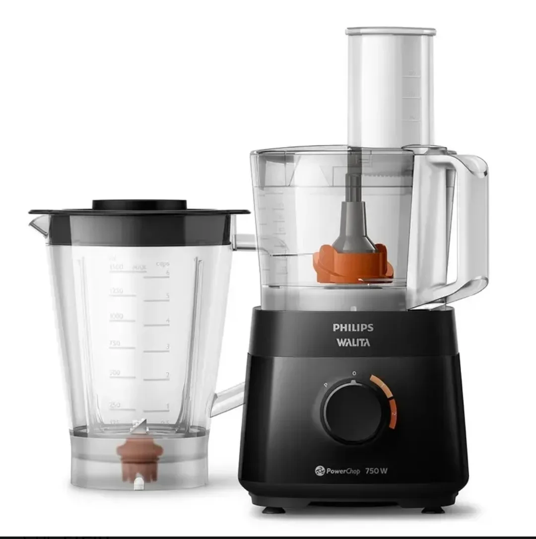 Processador Philips Walita - 1