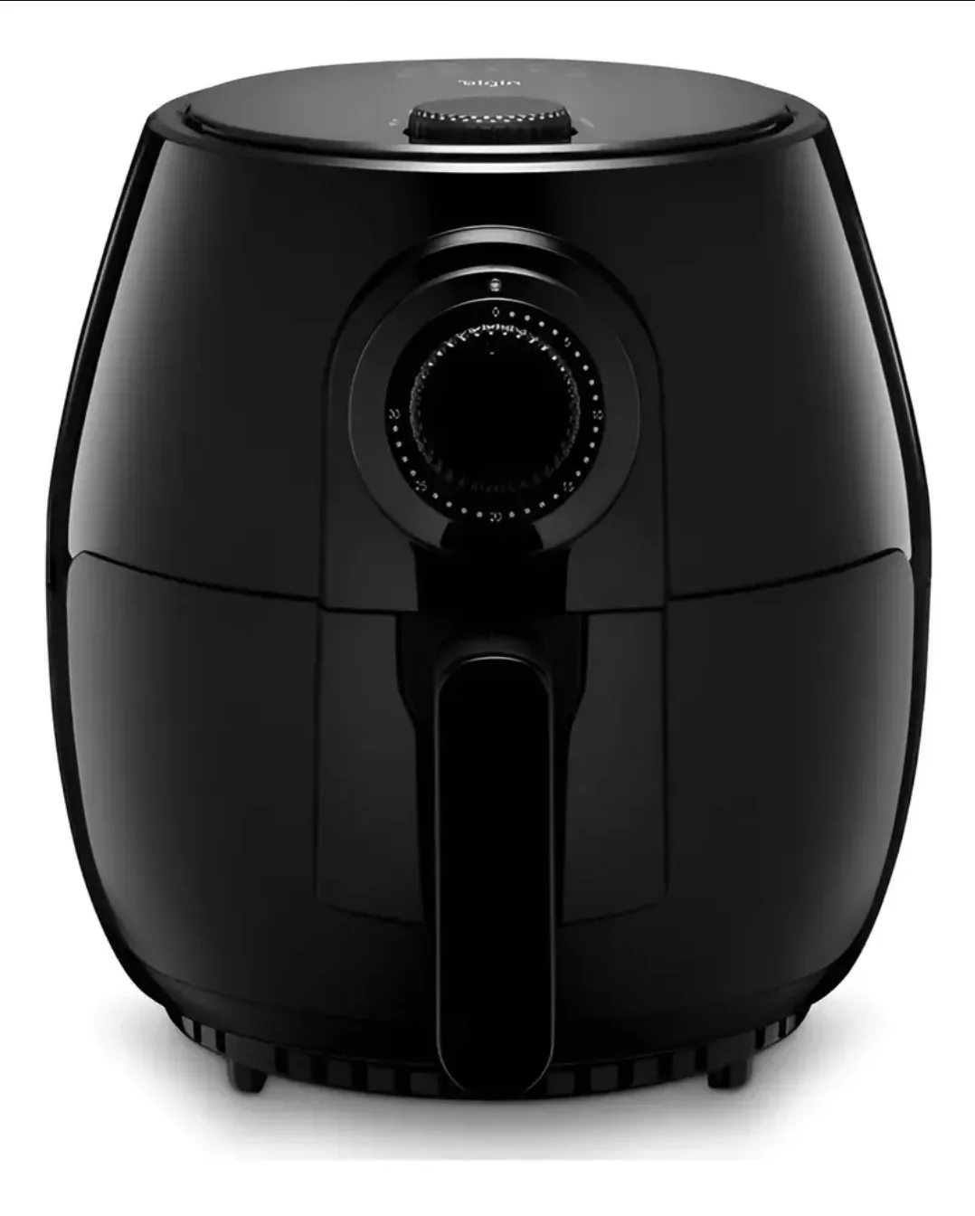 Air Fryer Elgin 4l - 1
