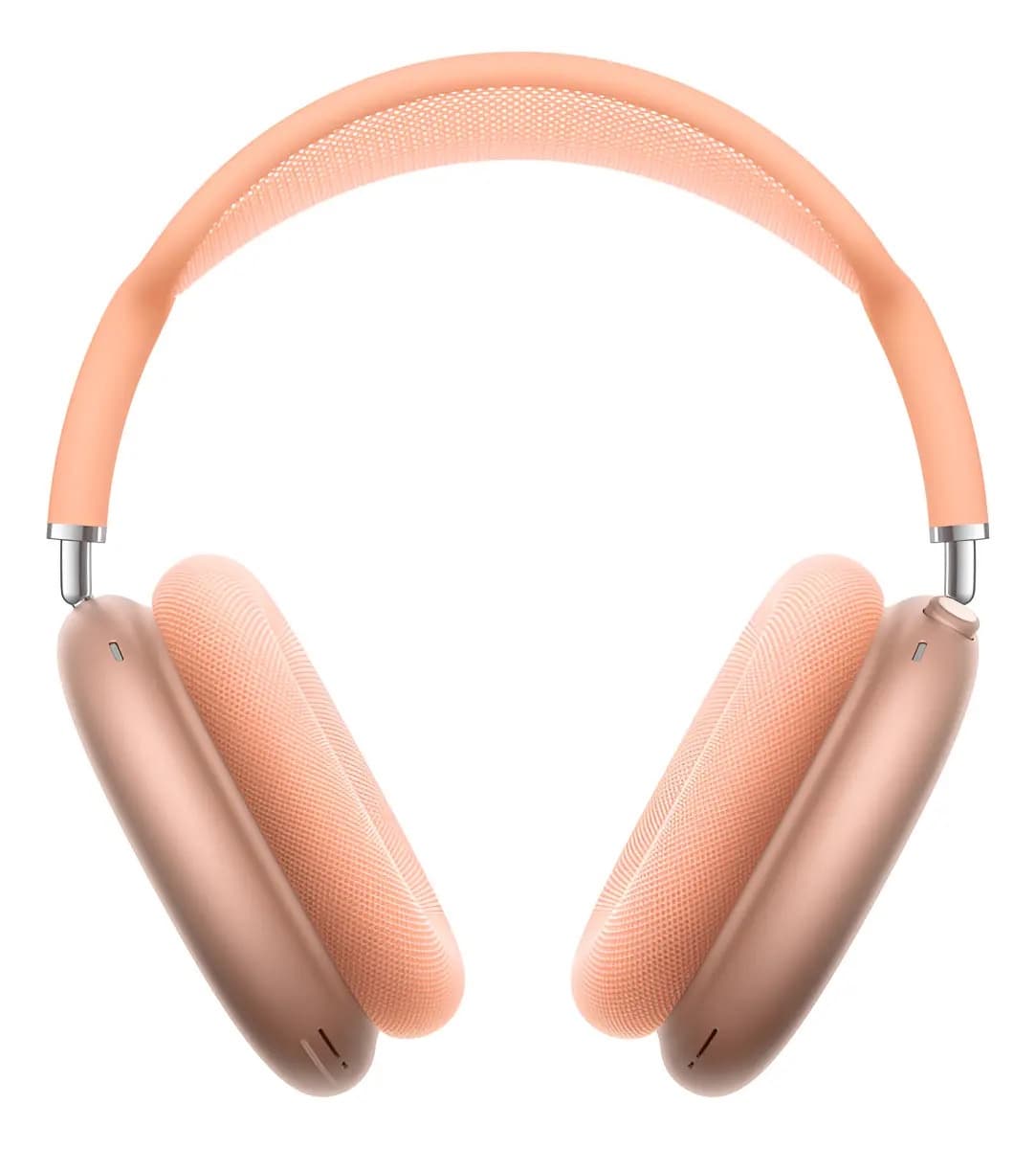 Apple AirPods Max Laranja Caixa Aberta Sem Uso com Garantia Apple até 11/01/2027 - 1