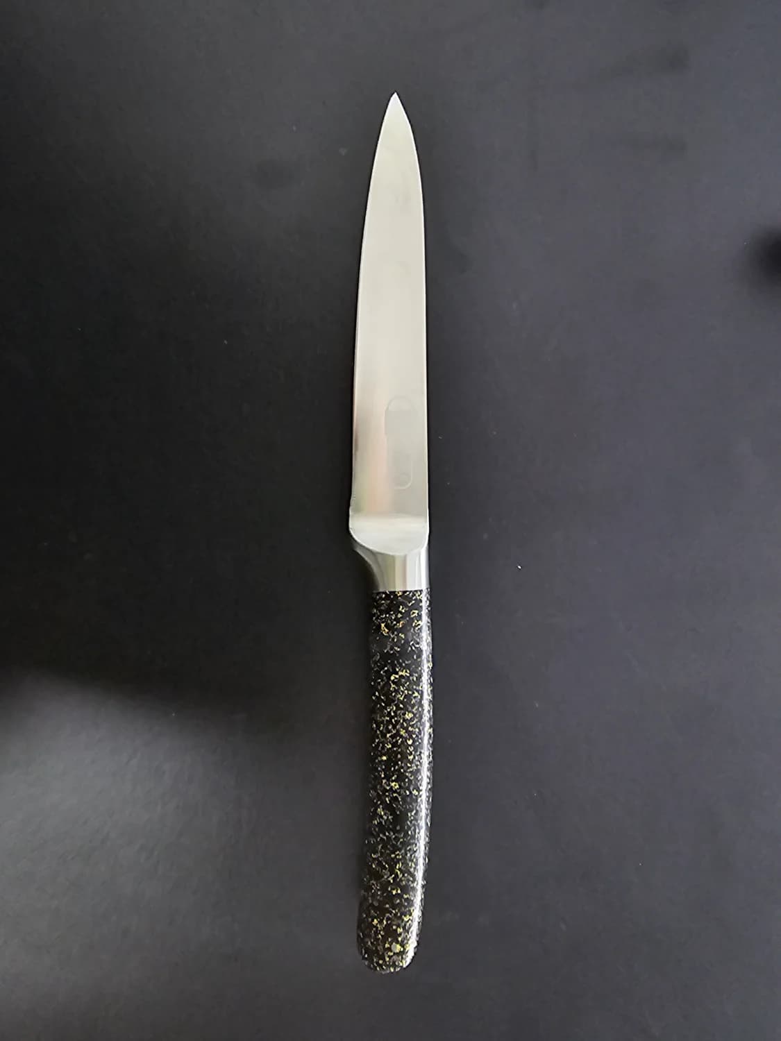 Faca Chefe Lamina Estreita 4,5" 1511-045 C1|A3|P2 - 2